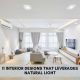 11 Interior Designs That Leverages Natural Light 