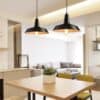 Osvald Pendant Lamp living room lamp