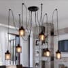 Web Hanging Lamps - front (2)