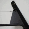 Angler Rod Lamp - details 2
