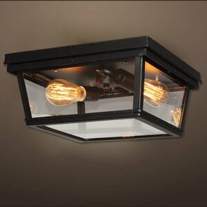 BJÖRN Pandora Glass Box Twin Lights 2