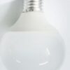 G80 White-tinted LED Bulb