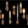Tungsten-Edison-Bulbs-Incandescent-Bulbs-(Various-Designs---Series-C)