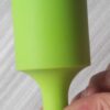 Colurful Single Bead Bulb Holder - details bulb holder