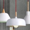 Ebbe Modern Abstract Hanging Lamp- set 5