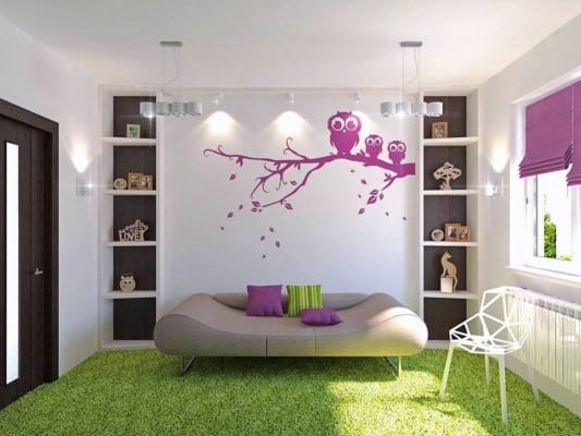 How to Decorate Your House on a Budget | Designer Lightings Online Singapore