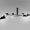 Pondskater Ceiling Lamp -6legs 2