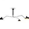 Pondskater Ceiling Lamp -front view