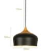 Ragnvald-Modern-Chestnut-Lamp---dimensions