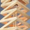 Stairs to Nevada Hanging Lamp - details 4