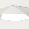 ice berg ceiling lamp - white