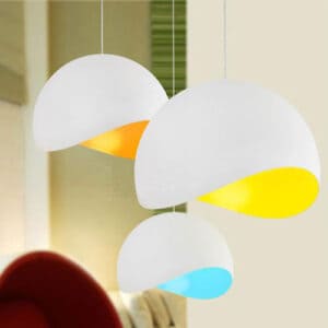 ludde-egg-house-lamp