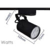 LED-tracklight-5W