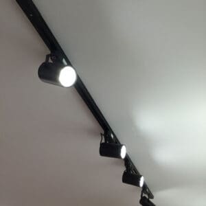 LED-tracklight-spotlight