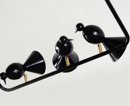 Birdlamp Birdlamp