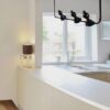 Perched Bird Lamp-kitchen