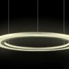 Triple Halo Hanging Lights-single (1)