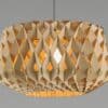 Aloha Pina Colada! Lamp - broad front