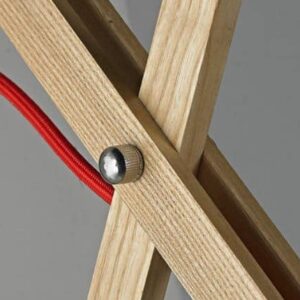 Beast Before the Common Era Lamp - Details 2