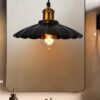 Black Swan Ballerina Lamp - bath room