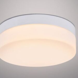 Cheesecake Ceiling Lamp- side