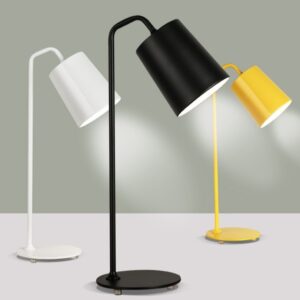 EIRA Classic Minimalist Table Lamp