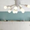 Ignite Ceiling Lamp- Background
