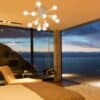 Ignite Ceiling Lamp- Bedroom