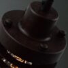Industrial Disk Cage Lamp - details 4
