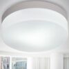 LELLE Cheesecake Ceiling Lamp 2