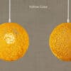 Rattatoon-Rattan-Globe-Pendant-Lamp---yellow