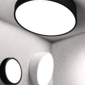 Roundly Inclined Lamp-color variation 2