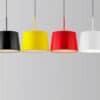 Spongecake-Icing-Hanging-Lamp--4-colors