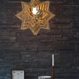 Stary Stary Light -Background