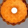 Tiki Pinecone Lamp - Bottom details 3