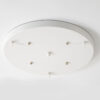 Circular-Ceiling-Plate---white