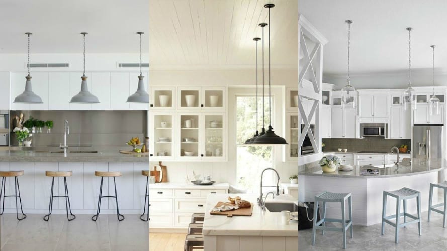 Pendant Lights for Every Room in Your House | Designer Lightings Online ...