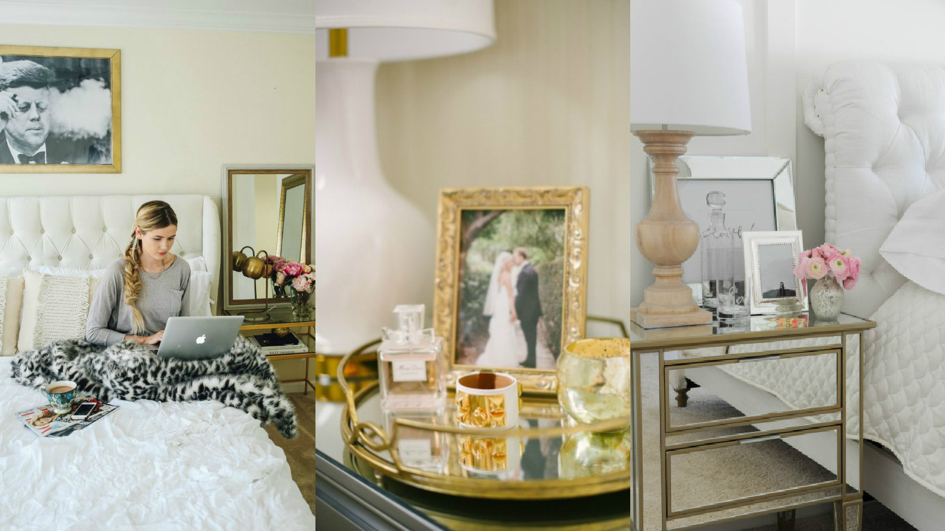 Taylor Swift Home Decor — Recreate Taylor's bedroom