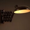 A Step Forward Extending Lamp- unextended side 3