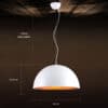 AGATA-Ripple-in-My-Bowl-Lamp-dimensions
