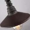 Ceiling Pipeline Lamp-details 2