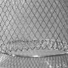 Chainmail Mesh Hanging Lamp-background