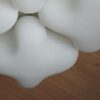 Fluffy Clouds Ceiling Lamp-details 2