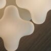 Fluffy Clouds Ceiling Lamp-details 3
