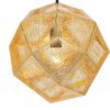 Futuristic Hanging Lamp-large