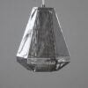 Industrial Grilled Lamp-tall 2