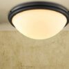 Moonstone Ceiling Lamp-front 2