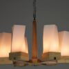 Obelisk Ceiling Lamp-front