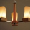 Obelisk Ceiling Lamp-three