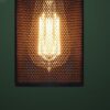 Perforated Barrel lamp-details 3